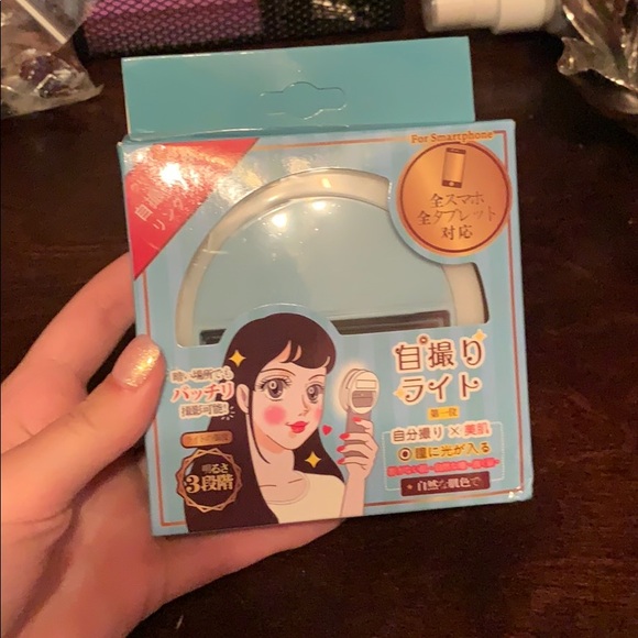 Selfie Ring-light - Picture 3 of 3